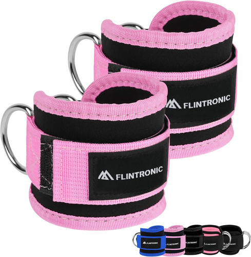Flintronic fußschlaufen - flintronic,