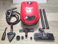 Vapor Star Diavolo Thermocleaner Dampfreiniger Professional Reinigen ohne Chemie