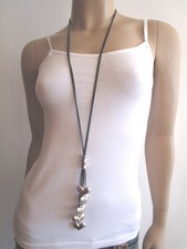 Modekette Bettelkette Damen