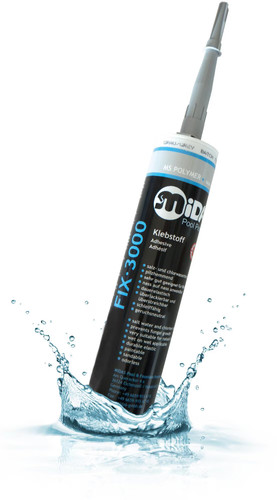Midas mida fix 3000 polymer - 3000, ms-polymer