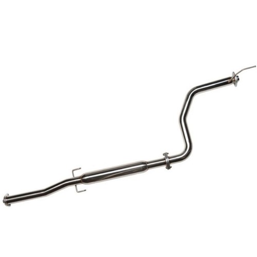 Srs mittelschalldämpfer rohr - srs, mittelschalldämpfer-rohr