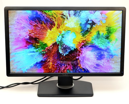 Dell p2412hb 1920x1080 - 24",
