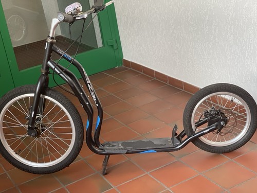 Yedoo mezzo tretroller 20 - yedoo,