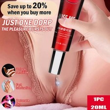 Female exciter drops sexual - female,