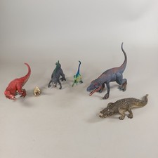 Schleich Dinosaurier