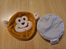 Traubenkernkissen/Bezug Affe/Ideen Welt