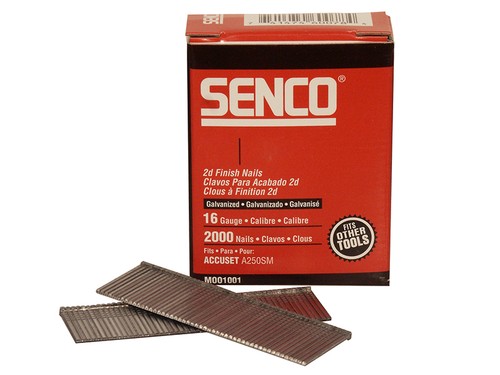 Senco gerade brad nägel - senco,