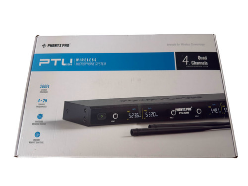 Phenyx pro drahtloses - phenyx,