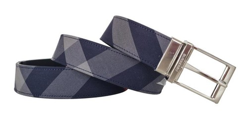 Burberry wendegürtel aus - burberry,