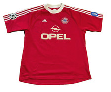 FC Bayern München Trikot