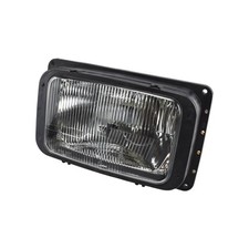 Scheinwerfer mit LWR passend