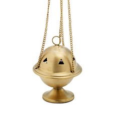 Weihrauchschwenker mit kette - weihrauchschwenker,