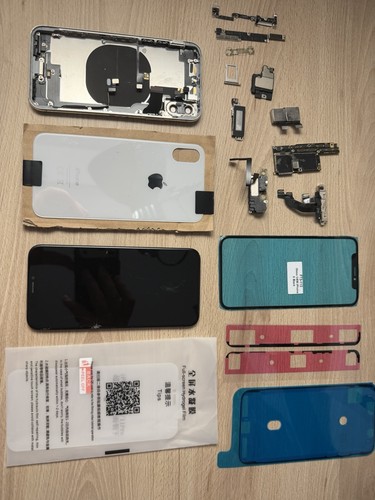 Ersatzteile iphone xs - x, ,