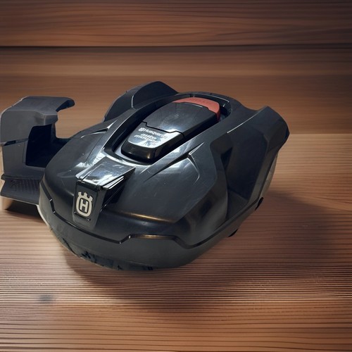 Husqvarna automower 320 - husqvarna,
