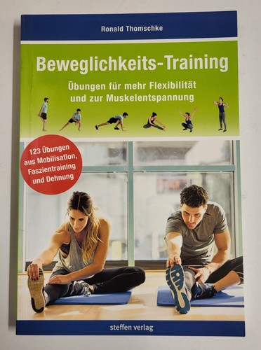 Beweglichkeits-Training