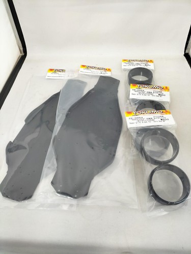 Lot yokomo auto teile - teile, 14