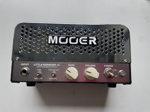 Gitarrenverstärker mooer - gitarrenverstärker,