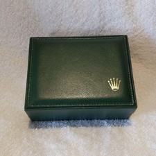 Rolex Umkarton Uhrenverpackung