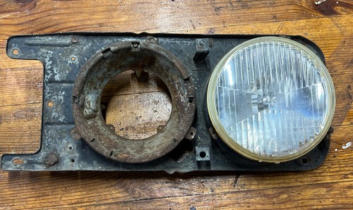 Original scheinwerfer rechts - original,