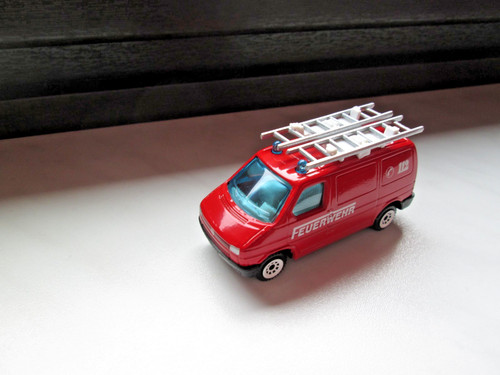 Siku feuerwehr - siku,