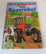 Kinderbuch-Mein Großes Buch