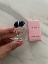My Way Giorgio Armani Parfum