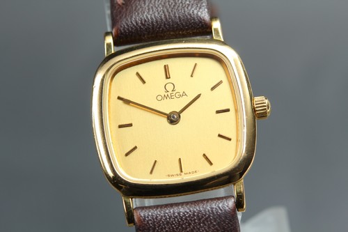 Near mint vintage omega - mint], de