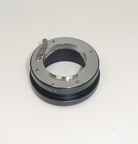 Exakta eos adapter fa0015b - exakta-eos, r-