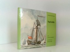 Segelschiffe de Hartog, Jan: