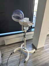 Wella Wellapor Tronic Kopfsauna/Gesichtssauna Dampfer