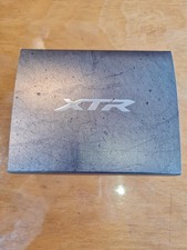 Shimano XTR BL-M9120-L