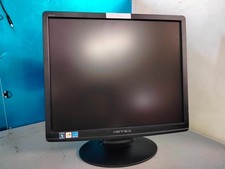 Hanns.G HA191DPB 19" LCD