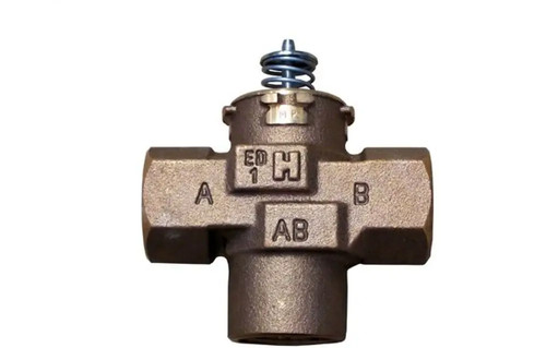 Bosch wege ventil ohne - 3-wege-ventil,