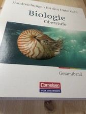 Biologie Oberstufe