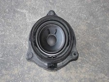 Audi TT 8J / A6 4F Lautsprecher Tür vorn Mittelton Bose Soundsystem 4F0035411E