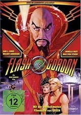 Flash Gordon von Mike Hodges |