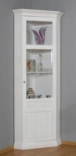 Vienna Eckvitrine