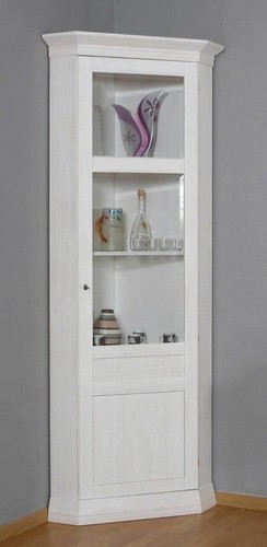 Vienna eckvitrine - vienna,
