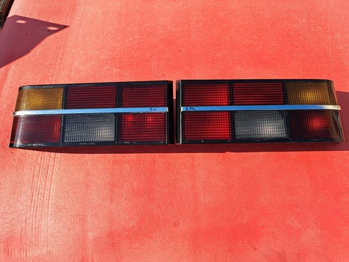 Opel monza senator - monza,