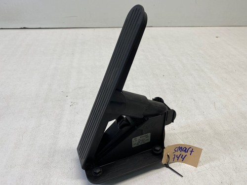Smart fortwo 450 mcc - fortwo, gaspedal