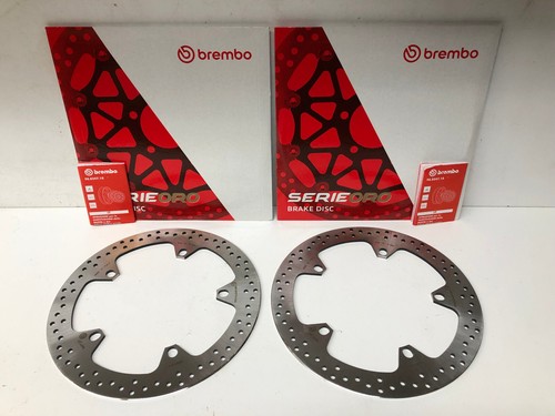 Brembo bremsscheiben bremse - brembo,