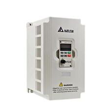 NEW Delta Inverter 2.2KW 220V