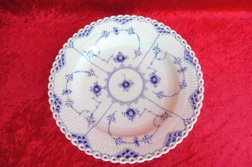 Speiseteller royal - ,