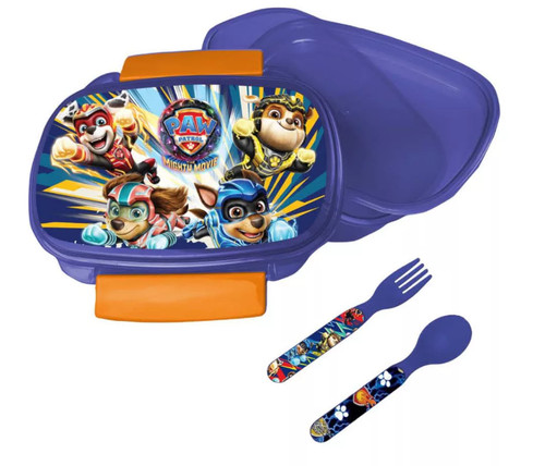 Paw patrol brotdose - paw,