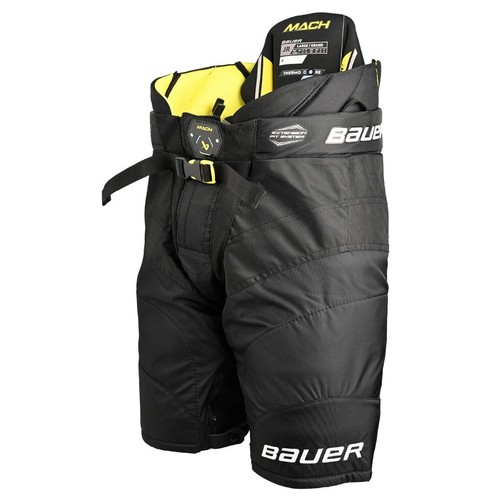 Hose bauer supreme mach - hose, senior