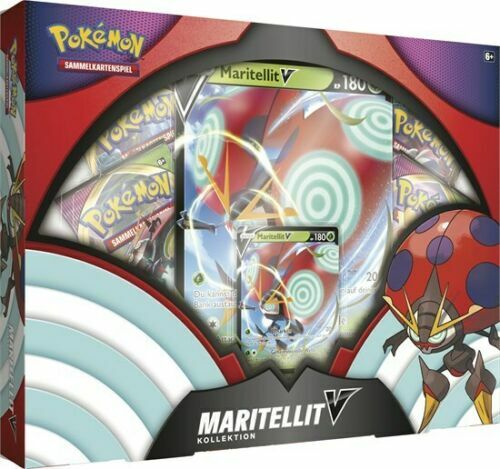 Pokemon swsh maritellit v - swsh, 4.0