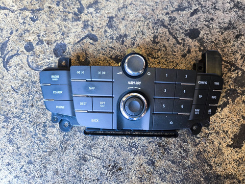 Radio navi 900 - radio,