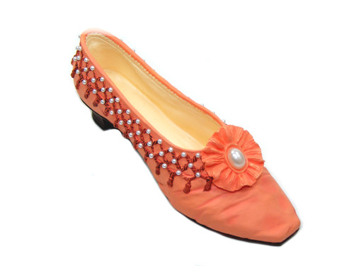 Just the right shoe tassels - just,