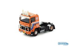 Tekno Pam de Jong Ford