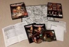 Might and Magic VII / 7 For